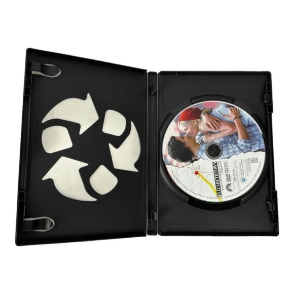 Elizabethtown DVD Widescreen Edition Starring Orlando Bloom & Kirsten Dunst - Picture 2 of 3